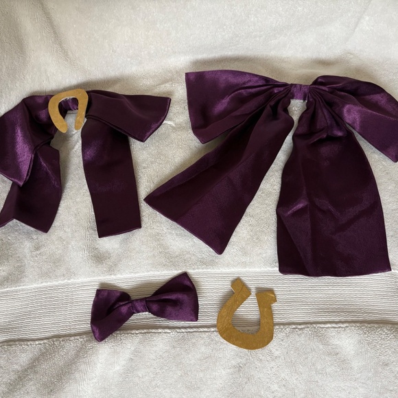 CUSTOM SIZE Uma Musume Tracen Academy School Uniform Costume Cosplay - Picture 5 of 6